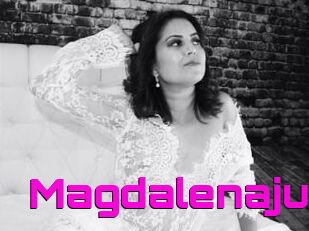 Magdalenaju