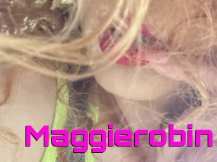 Maggierobin