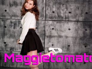 Maggietomato