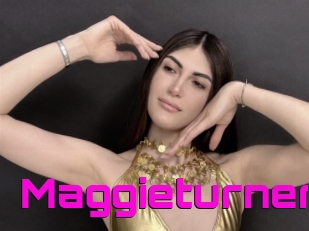 Maggieturner