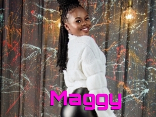 Maggy