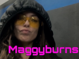 Maggyburns