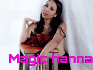 Magic_hanna