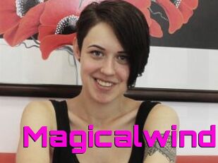 Magicalwind