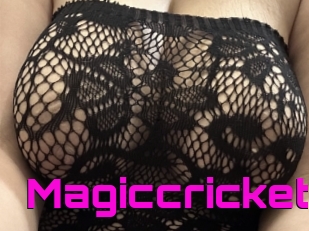 Magiccricket
