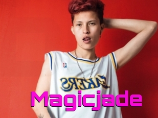 Magicjade