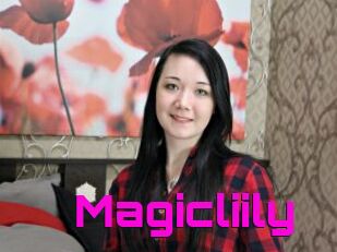Magicliily
