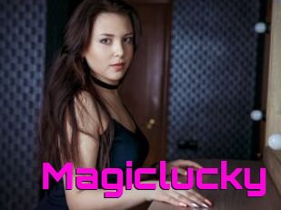 Magiclucky