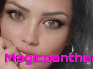 Magicpanther