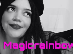 Magicrainbow