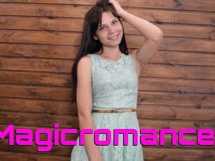 Magicromance