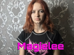 Magielee