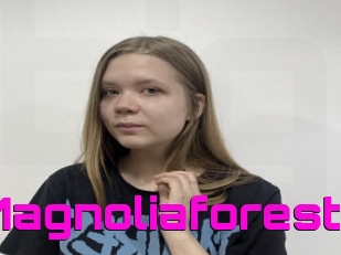 Magnoliaforest