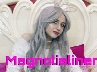 Magnolialinen