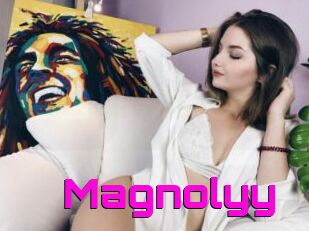 Magnolyy