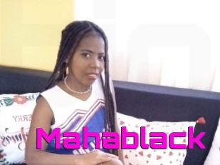 Mahablack