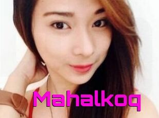 Mahalkoq