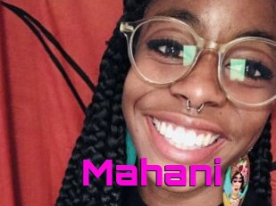 Mahani