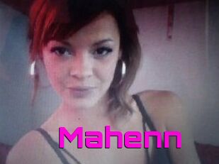 Mahenn