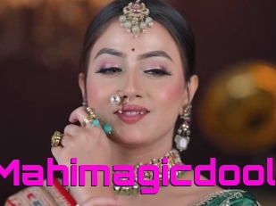 Mahimagicdool