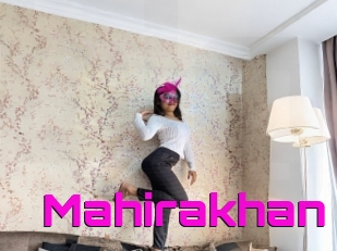Mahirakhan