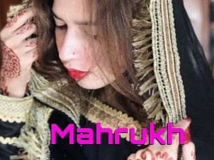 Mahrukh