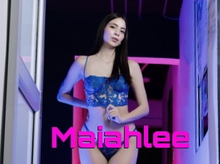 Maiahlee