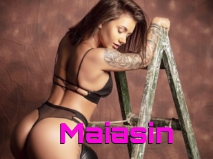 Maiasin