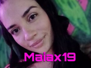 Maiax19