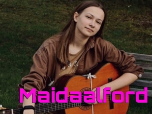 Maidaalford