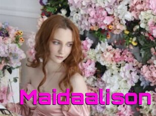 Maidaalison