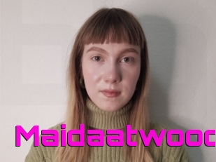 Maidaatwood