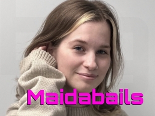 Maidabails