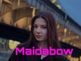 Maidabow