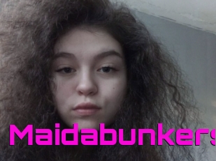 Maidabunkers