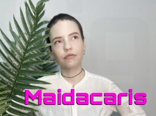 Maidacaris