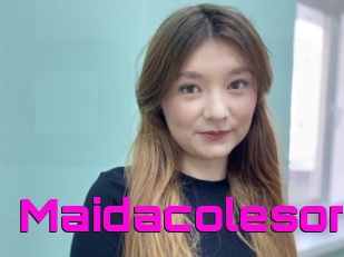 Maidacoleson