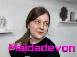 Maidadevon