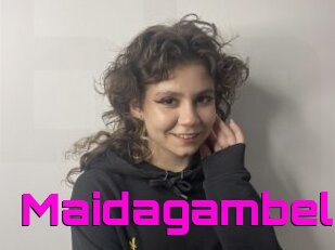 Maidagambell