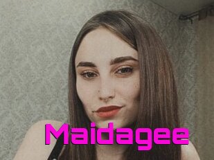Maidagee