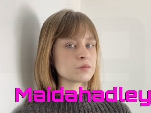 Maidahadley