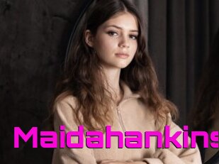 Maidahankins