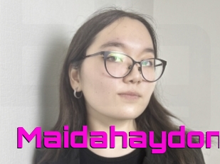 Maidahaydon