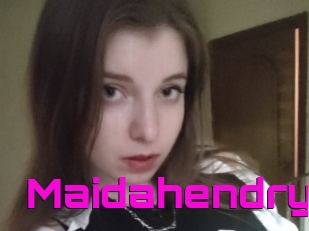 Maidahendry