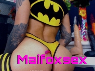 Maifoxsex