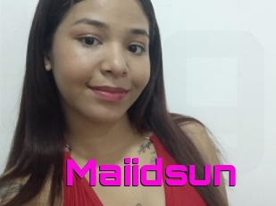 Maiidsun