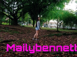Mailybennett