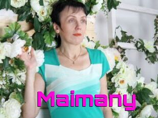 Maimany