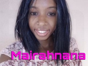 Mairahnana