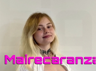 Mairecaranza